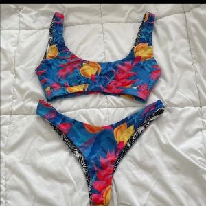 Moana Bikini Spicy Sundae